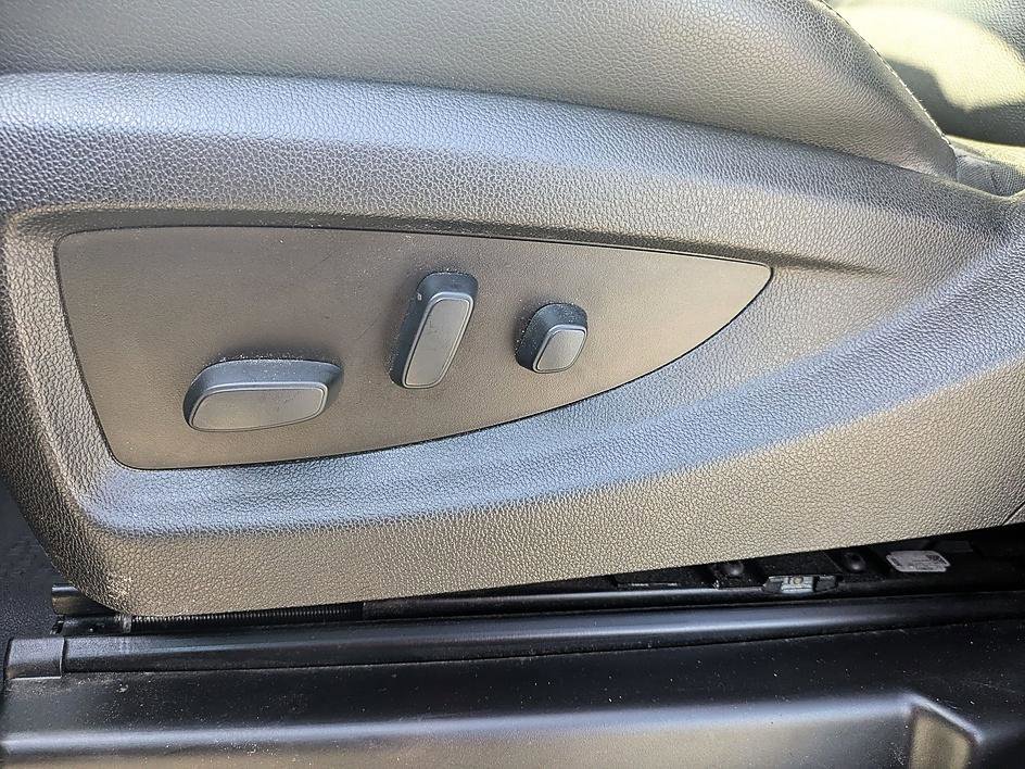 Used 2019 Chevrolet Silverado 2500 LTZ w/ Duramax Plus Package image 13