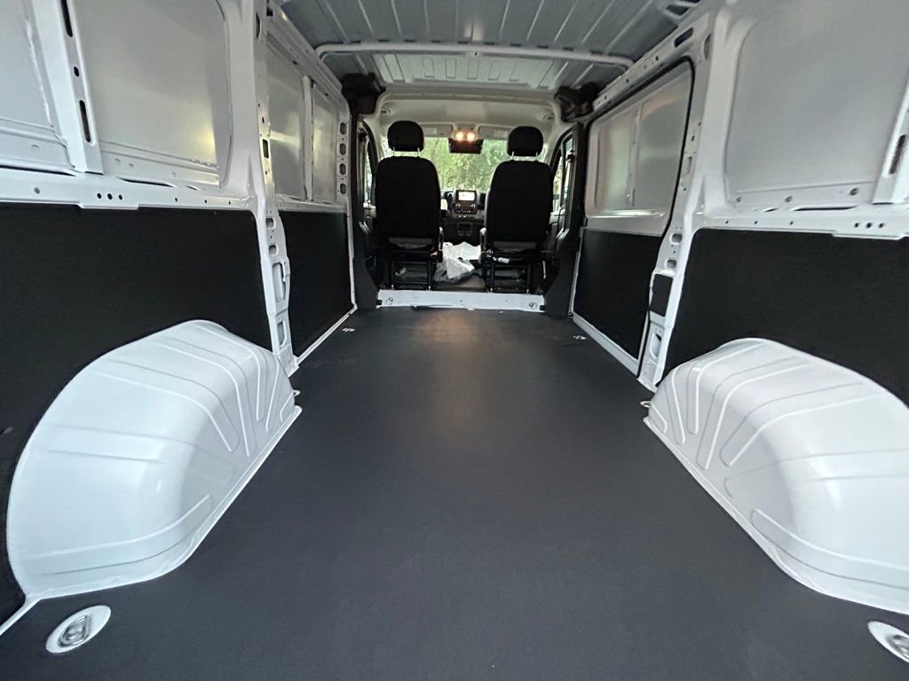 New 2026 RAM ProMaster 1500 image 21