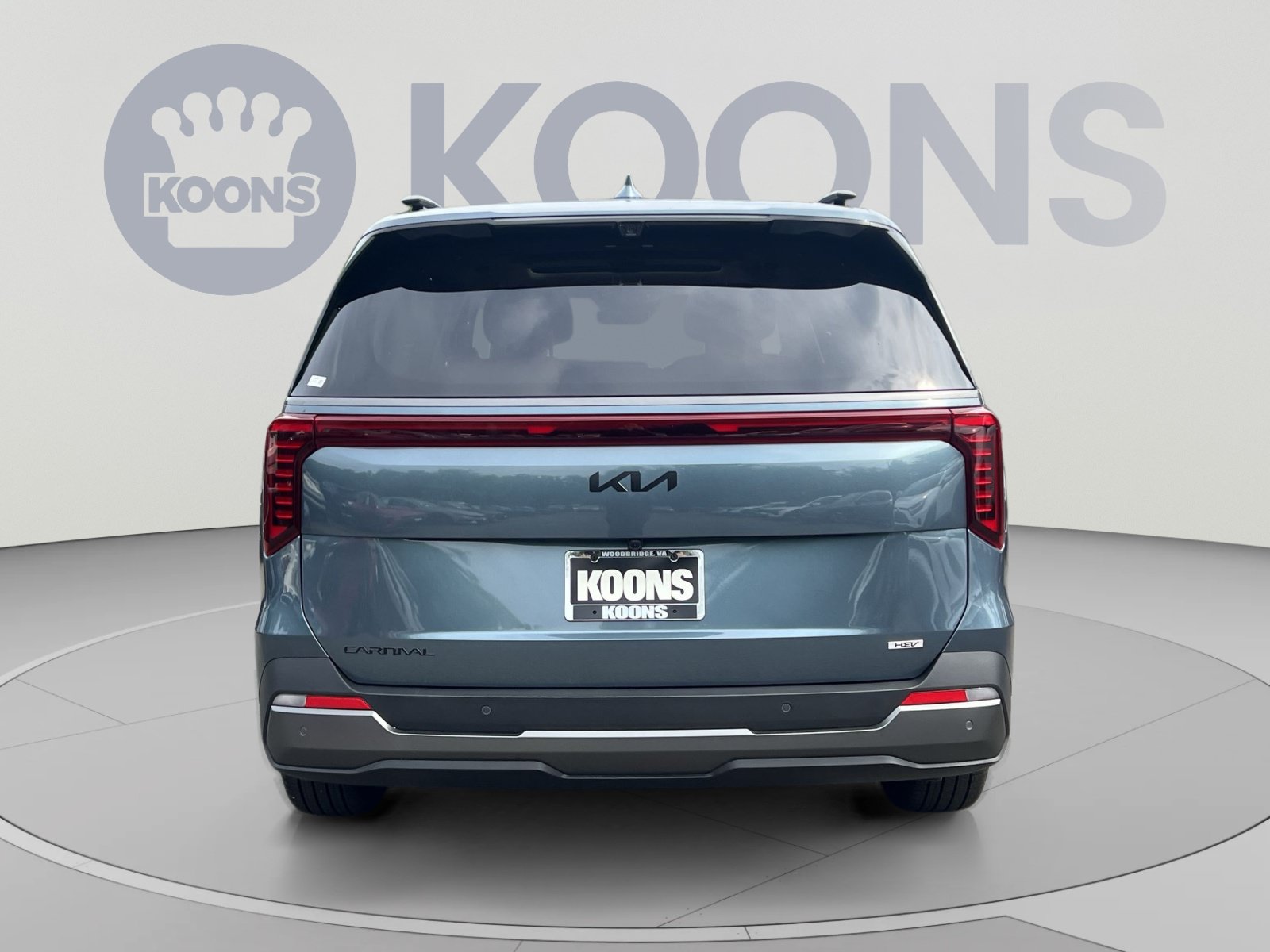 New 2027 Kia Carnival SX Prestige FWD image 5