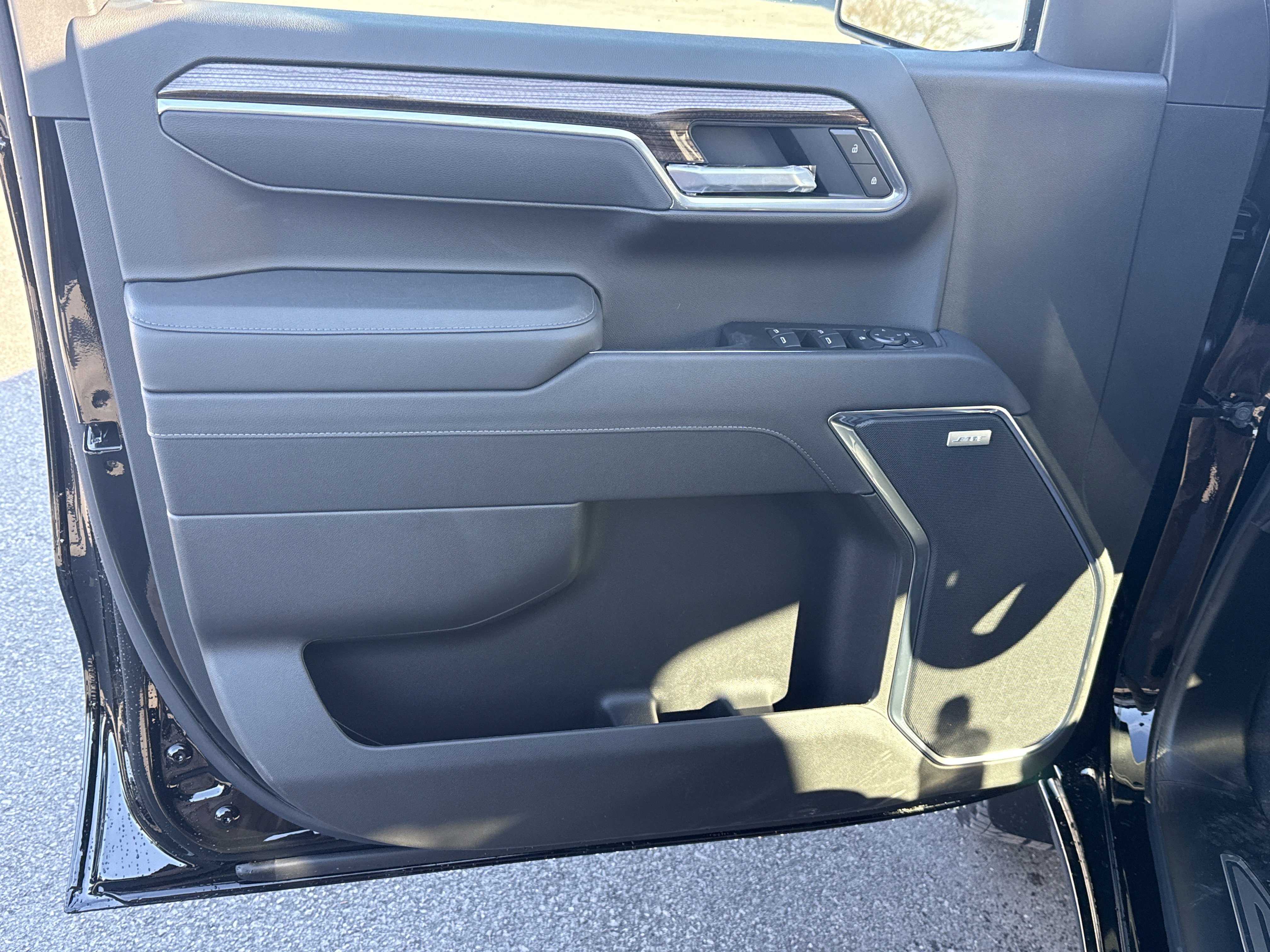 New 2026 Chevrolet Silverado 1500 LT Trail Boss image 15