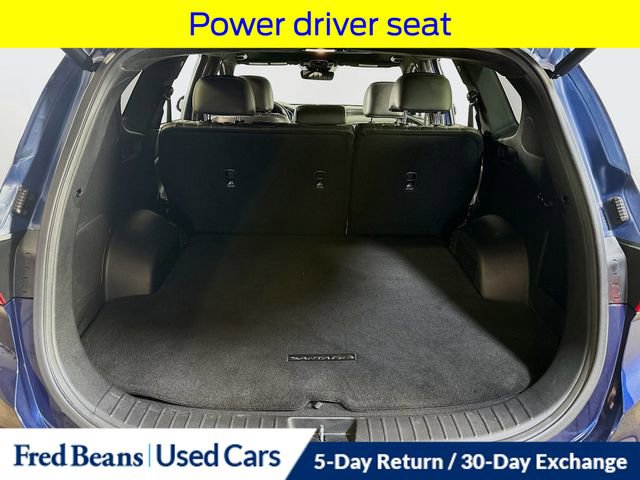 Used 2023 Hyundai Santa Fe Calligraphy w/ Cargo Package image 17