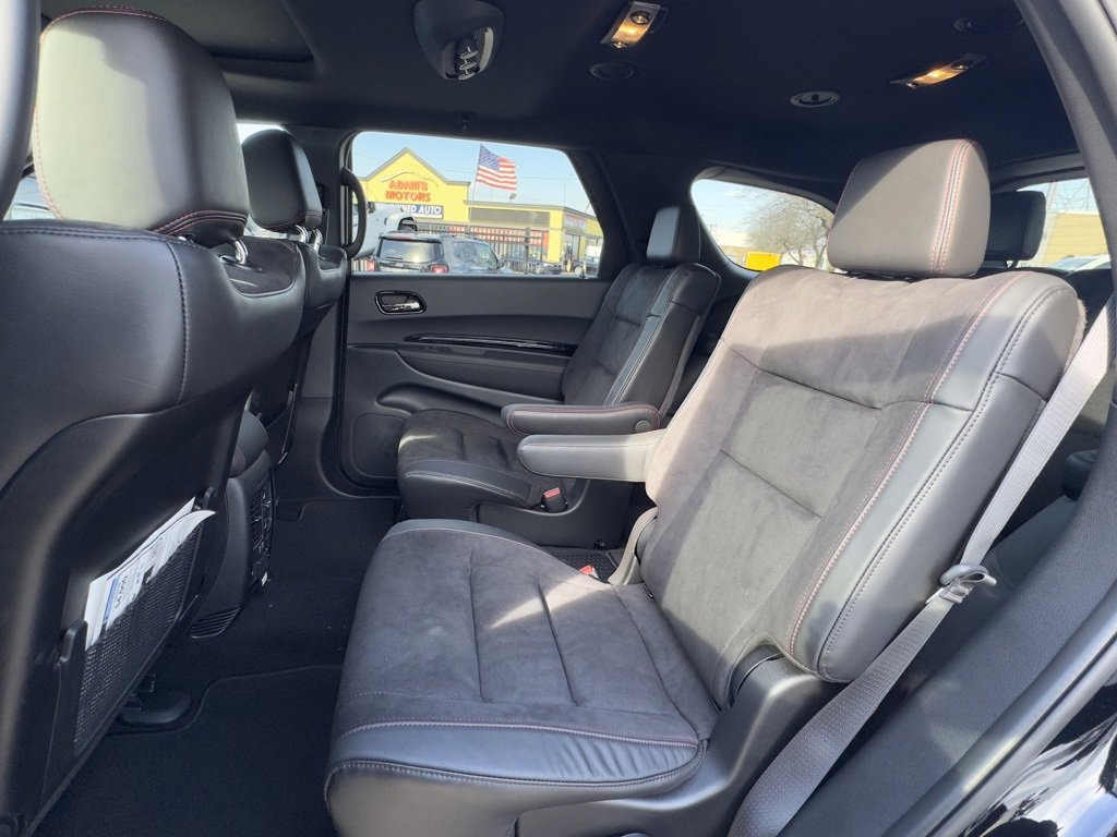New 2026 Dodge Durango GT image 15