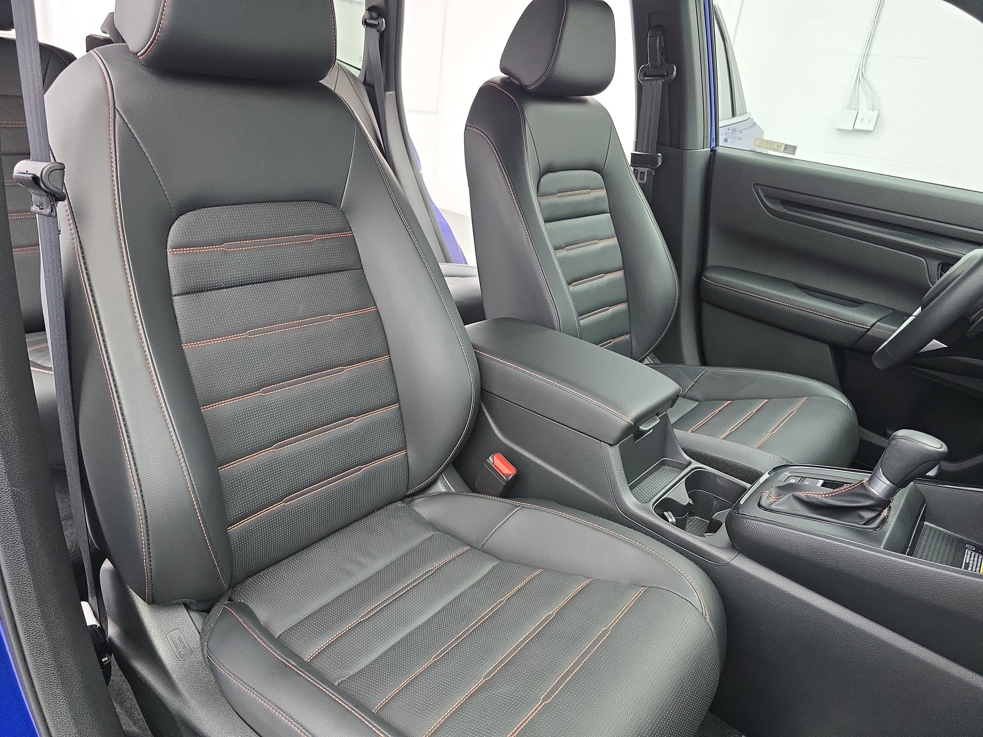 Used 2024 Honda CR-V Sport-L image 10