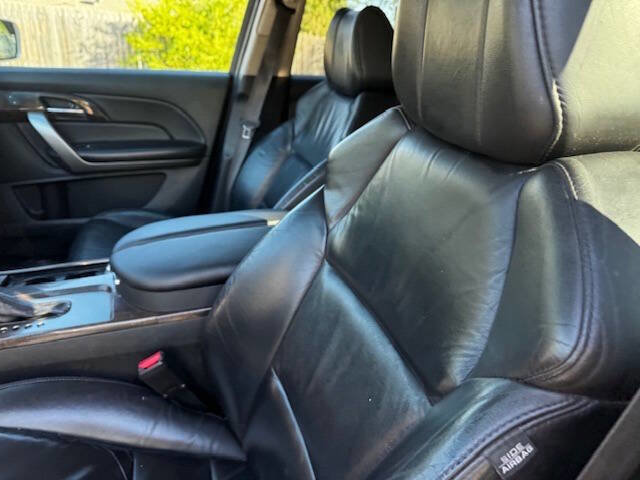 Used 2013 Acura MDX w/ Technology Package image 30