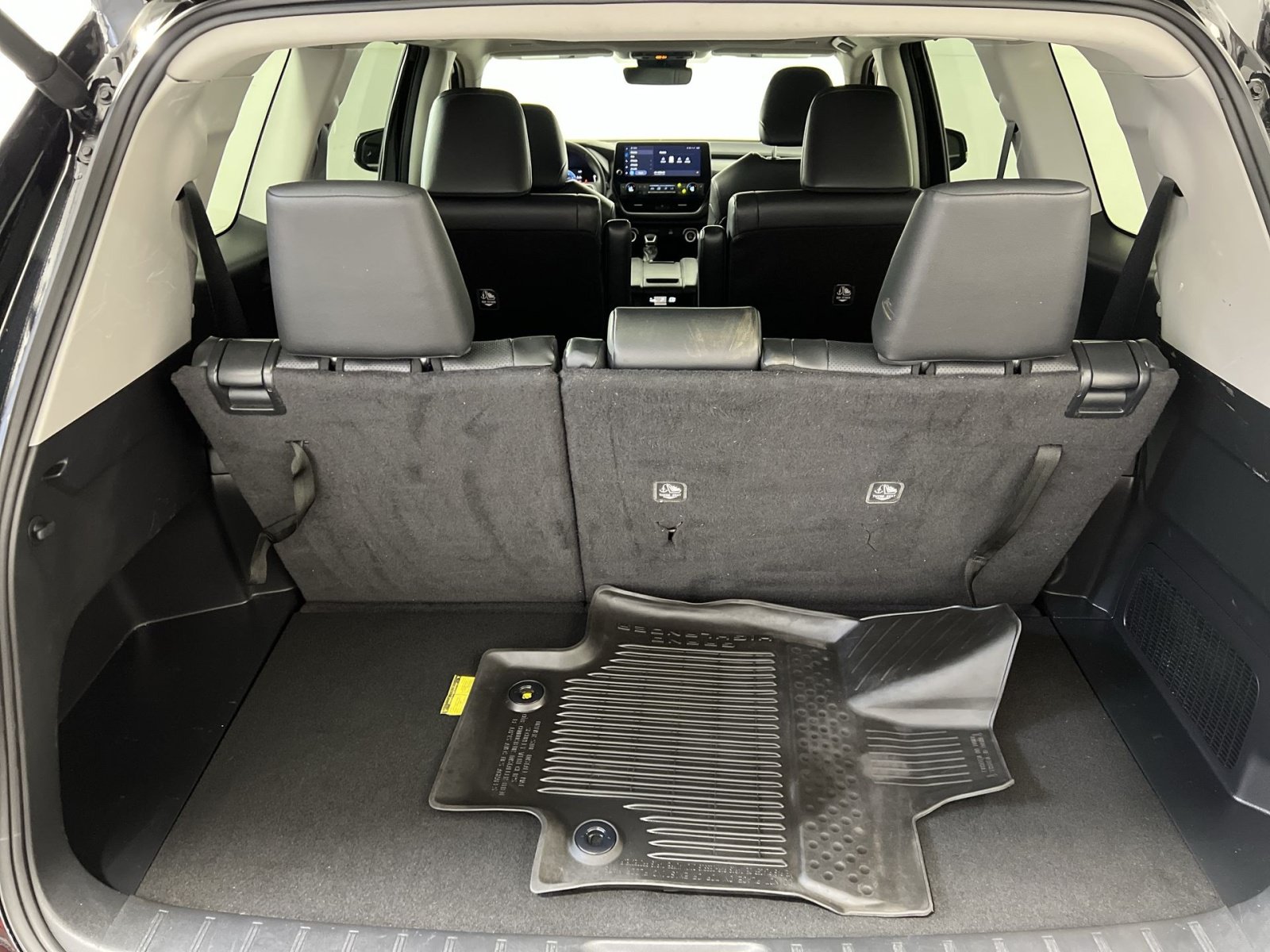 Used 2024 Toyota Grand Highlander AWD image 26