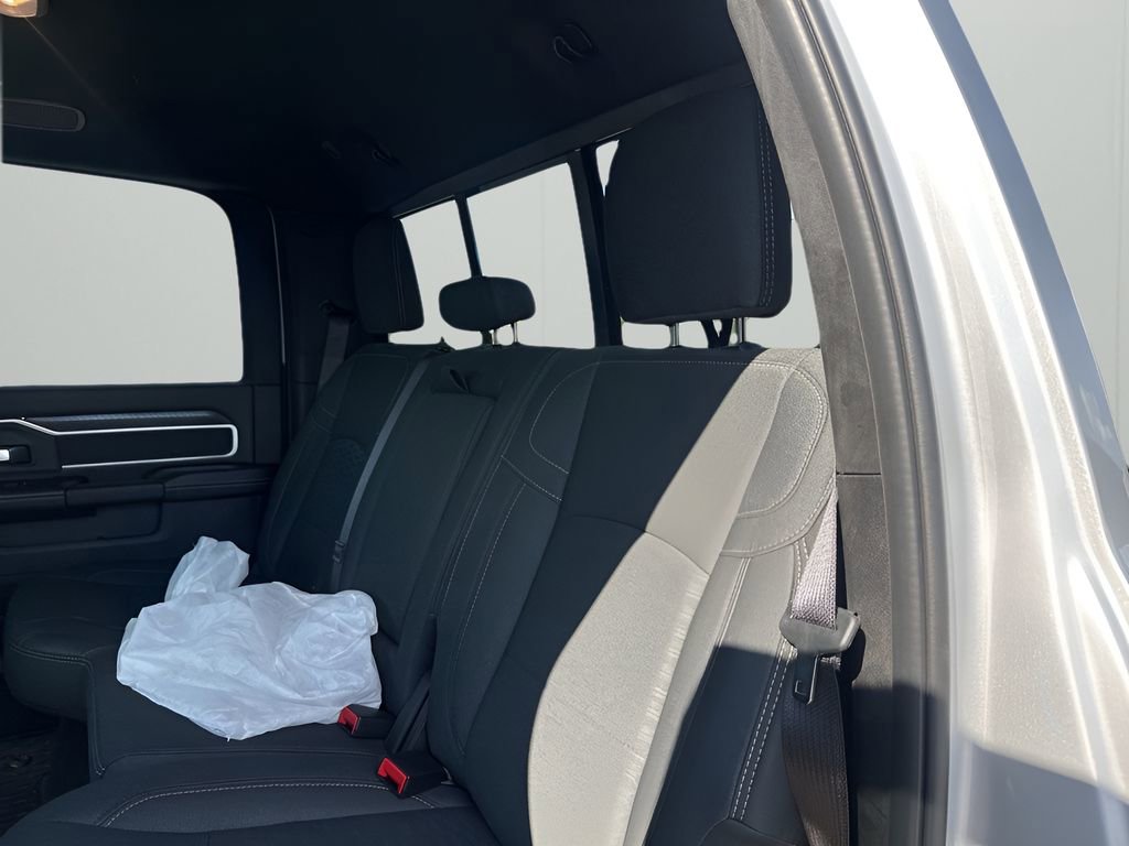 New 2026 RAM 2500 Big Horn image 19