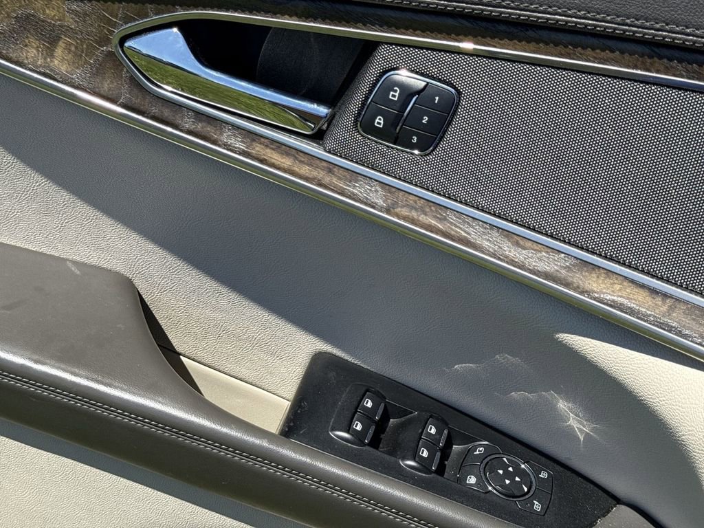 Used 2016 Lincoln MKX Reserve FWD image 21