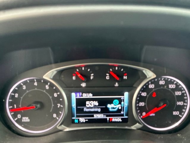 Used 2019 GMC Acadia SLE w/ Driver Alert Package I AWD/4WD image 27