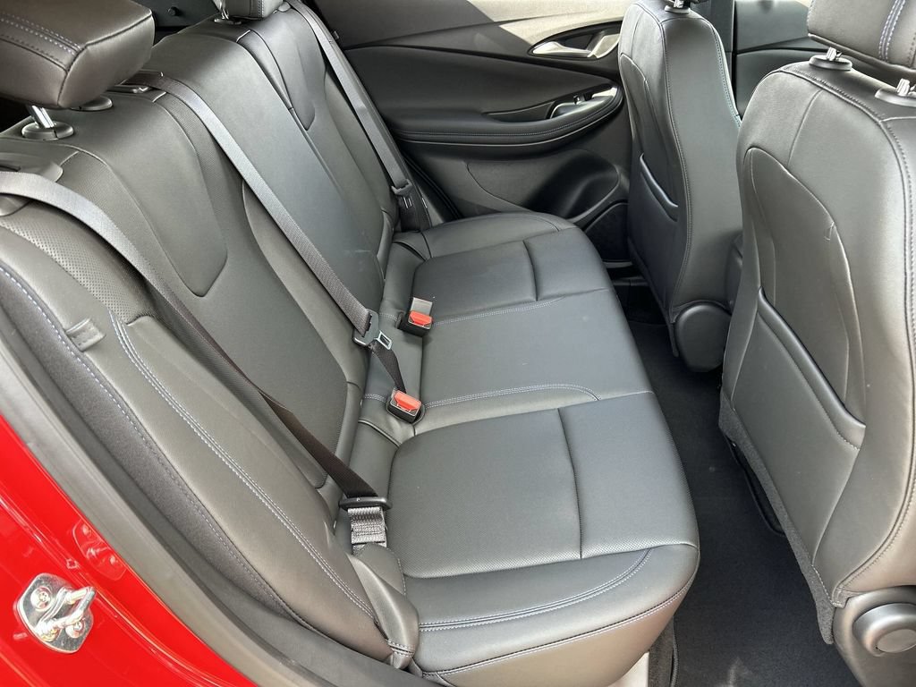 New 2026 Buick Encore GX Sport Touring FWD image 27