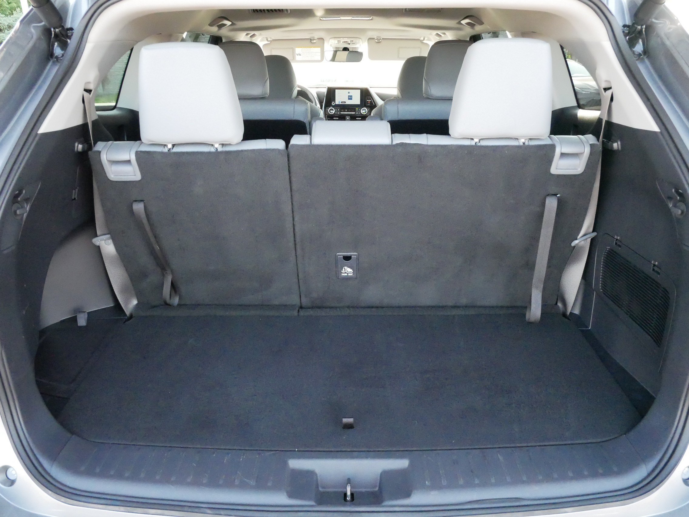 Certified 2026 Toyota Highlander XLE AWD/4WD image 18