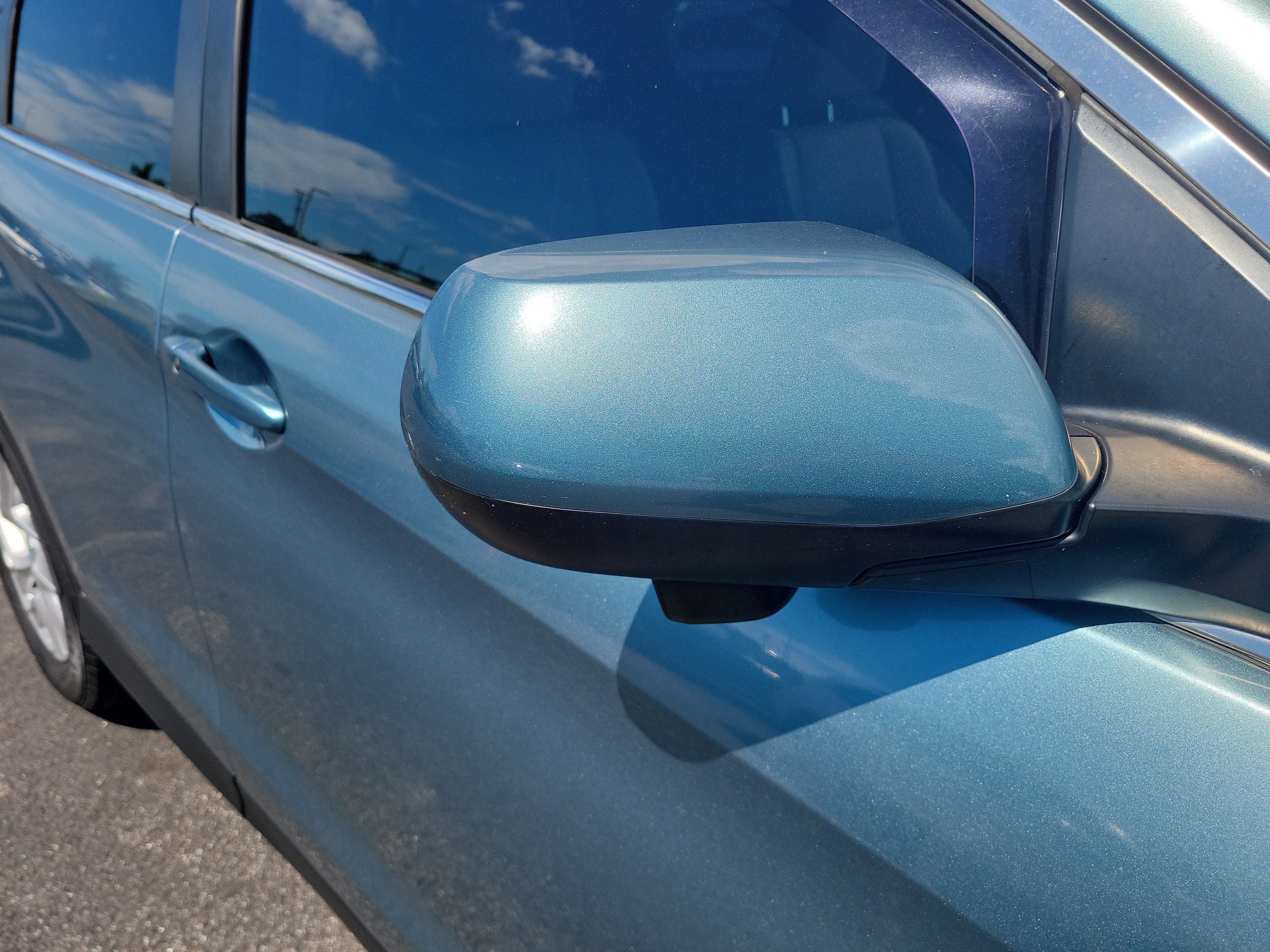 Used 2015 Honda CR-V EX-L image 7