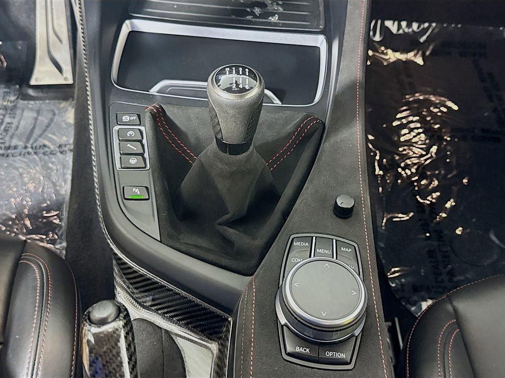 Used 2020 BMW M2 CS image 19