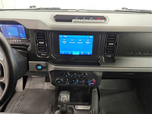 Used 2022 Ford Bronco Big Bend image 24