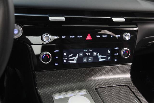 New 2026 Genesis G80 3.5T Sport Prestige AWD/4WD image 14