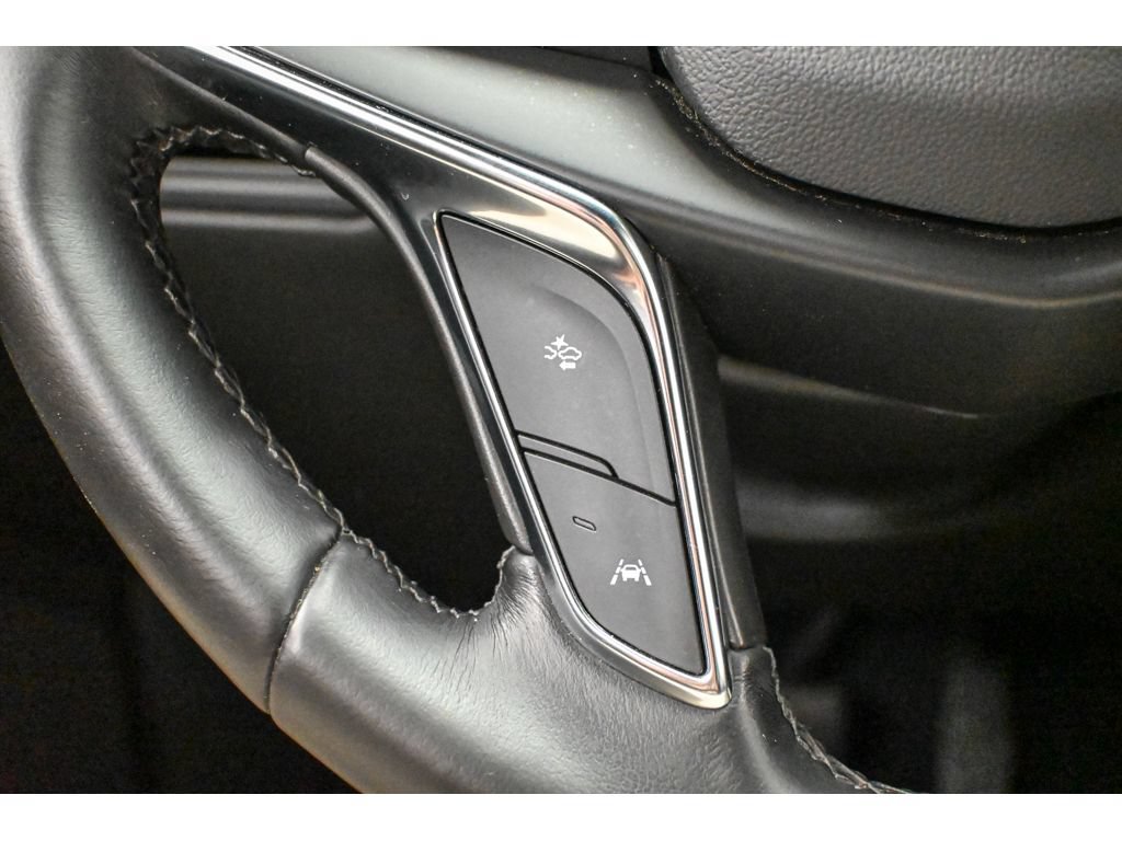 Used 2020 Cadillac XT5 Luxury FWD image 40