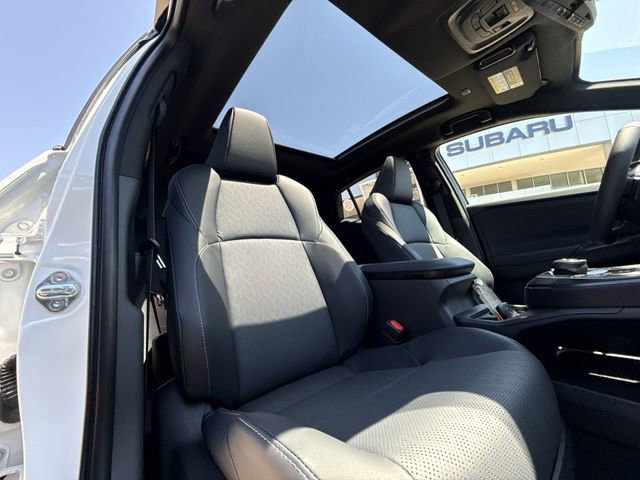 New 2026 Subaru Uncharted AWD image 24