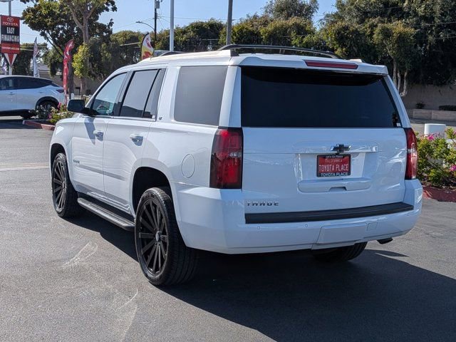 Used 2018 Chevrolet Tahoe LT RWD image 12