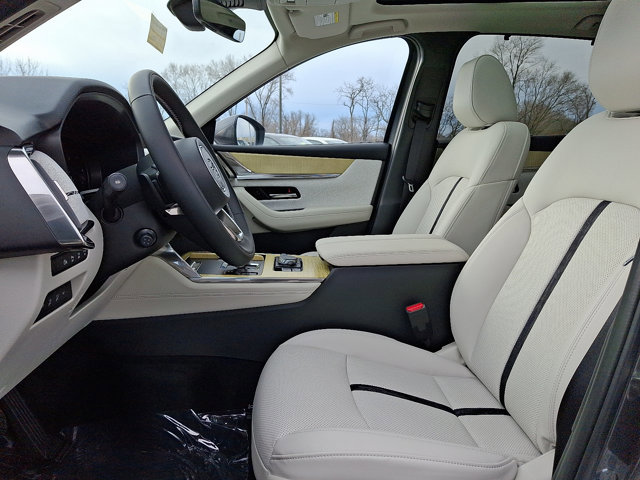 New 2026 MAZDA CX-90 3.3 Turbo S w/ Premium Plus image 11