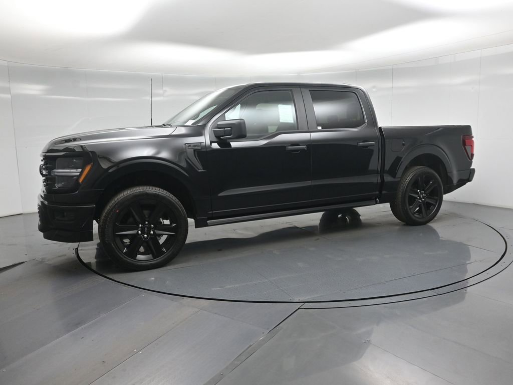 New 2026 Ford F150 STX AWD/4WD image 29