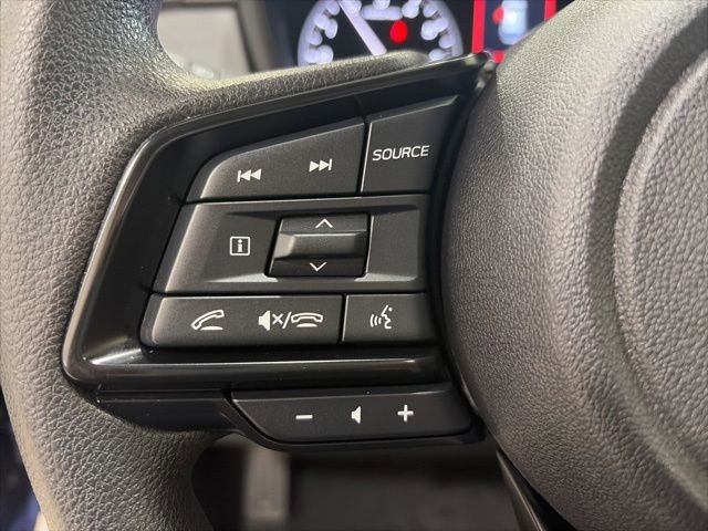 Used 2024 Subaru Crosstrek 2.0i Premium AWD/4WD image 20