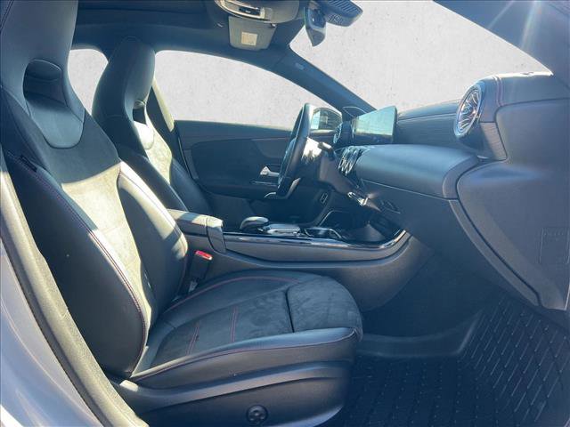 Certified 2023 Mercedes-Benz CLA 250 CLA 250 image 21