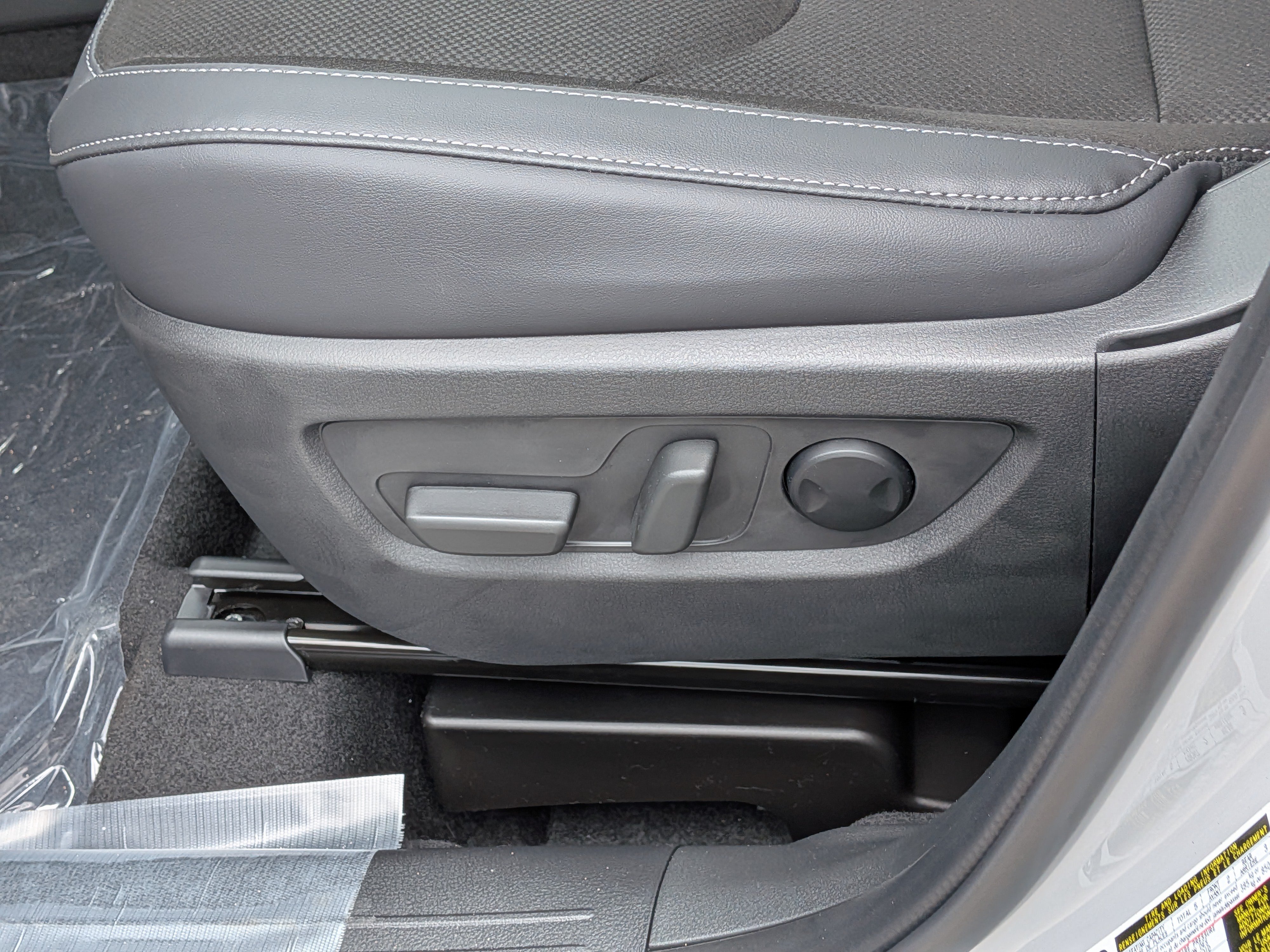 New 2026 MAZDA CX-5 Select AWD/4WD image 20
