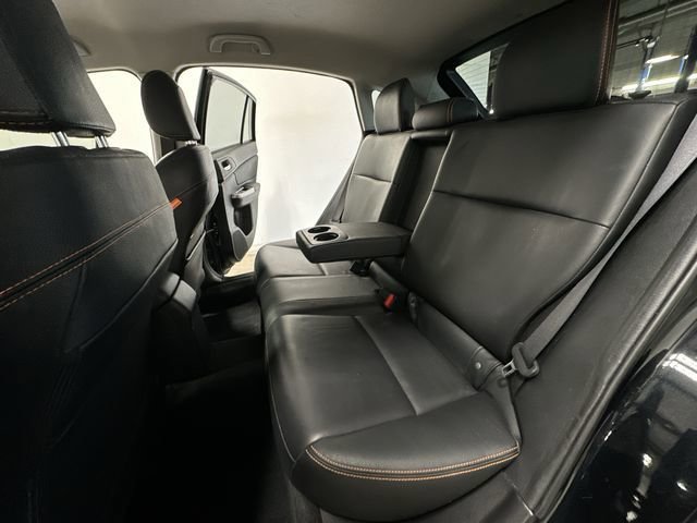 Used 2016 Subaru Crosstrek 2.0i Limited w/ Popular Package #1 image 16