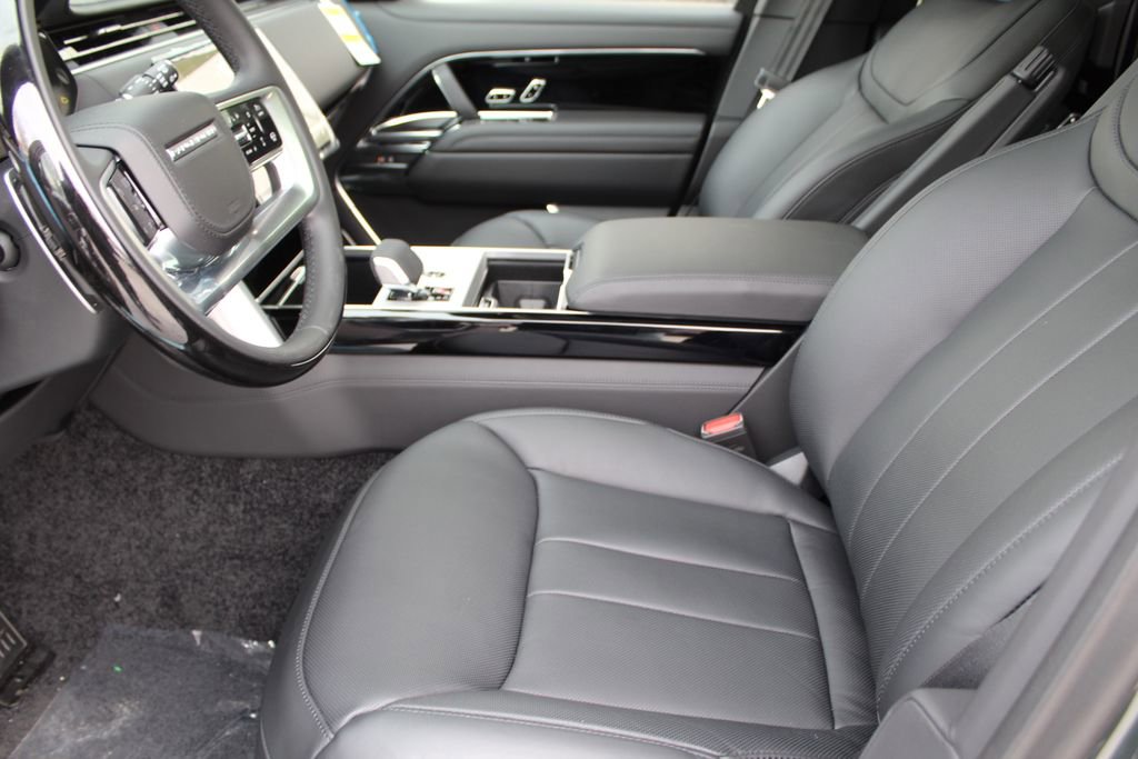New 2026 Land Rover Range Rover Autobiography image 17