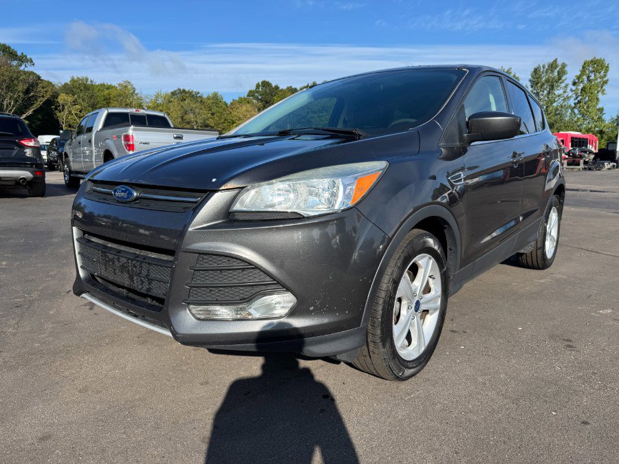 Used 2015 Ford Escape SE