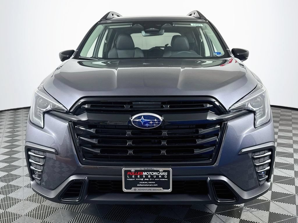 New 2026 Subaru Ascent Premium AWD/4WD image 2