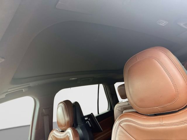 Used 2020 Lincoln Aviator Reserve w/ Equipment Group 202A image 20