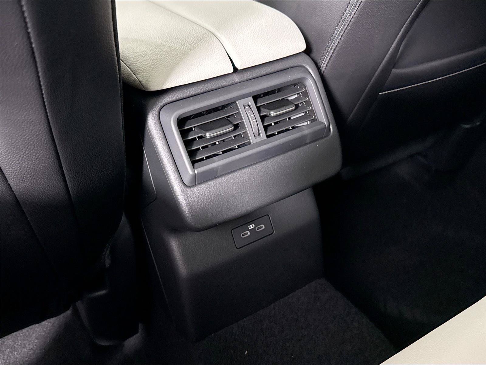 New 2026 MAZDA CX-50 AWD 2.5 S w/ Weather Package image 39