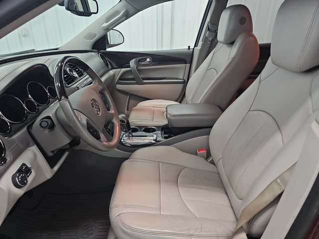 Used 2017 Buick Enclave Leather w/ Trailering Package AWD/4WD image 39