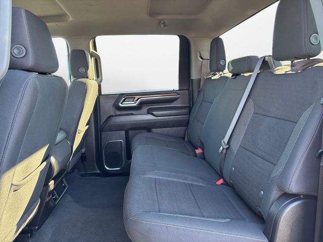 Used 2024 Chevrolet Silverado 3500 LT image 13