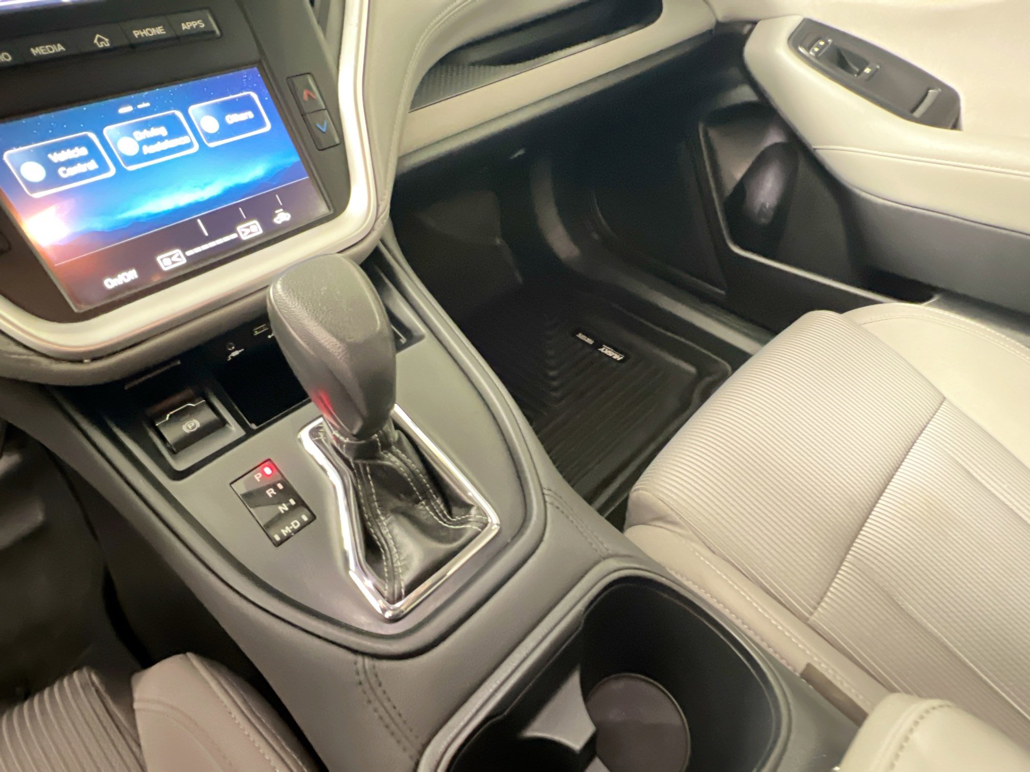 Used 2020 Subaru Legacy w/ Alloy Wheel Package image 25