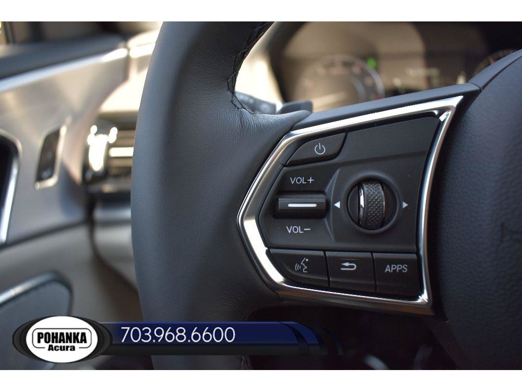 New 2026 Acura RDX SH-AWD w/ Technology Package image 12