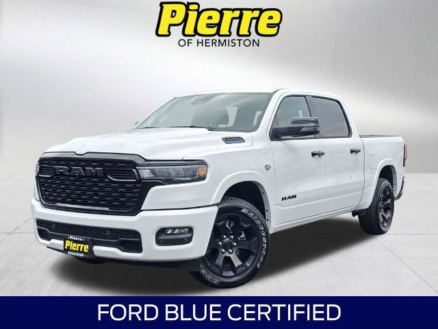 Used 2026 RAM 1500 Big Horn