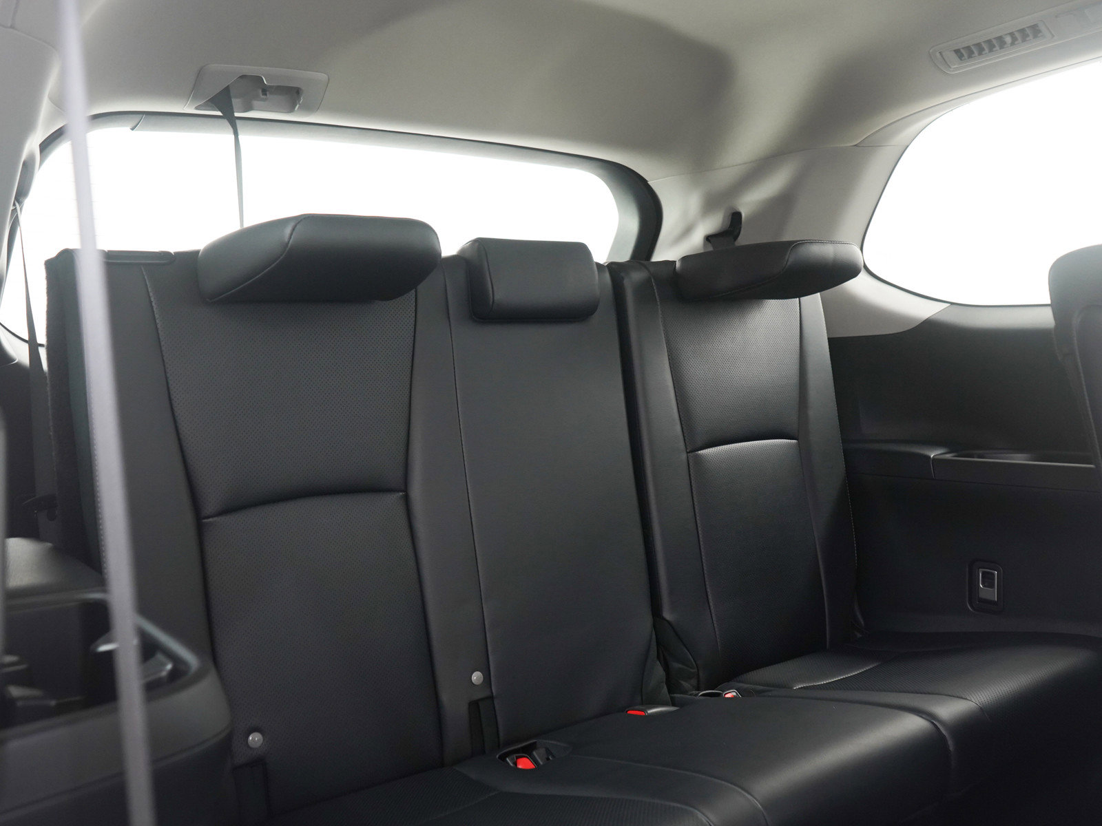 Used 2024 Toyota Grand Highlander Limited AWD/4WD image 13
