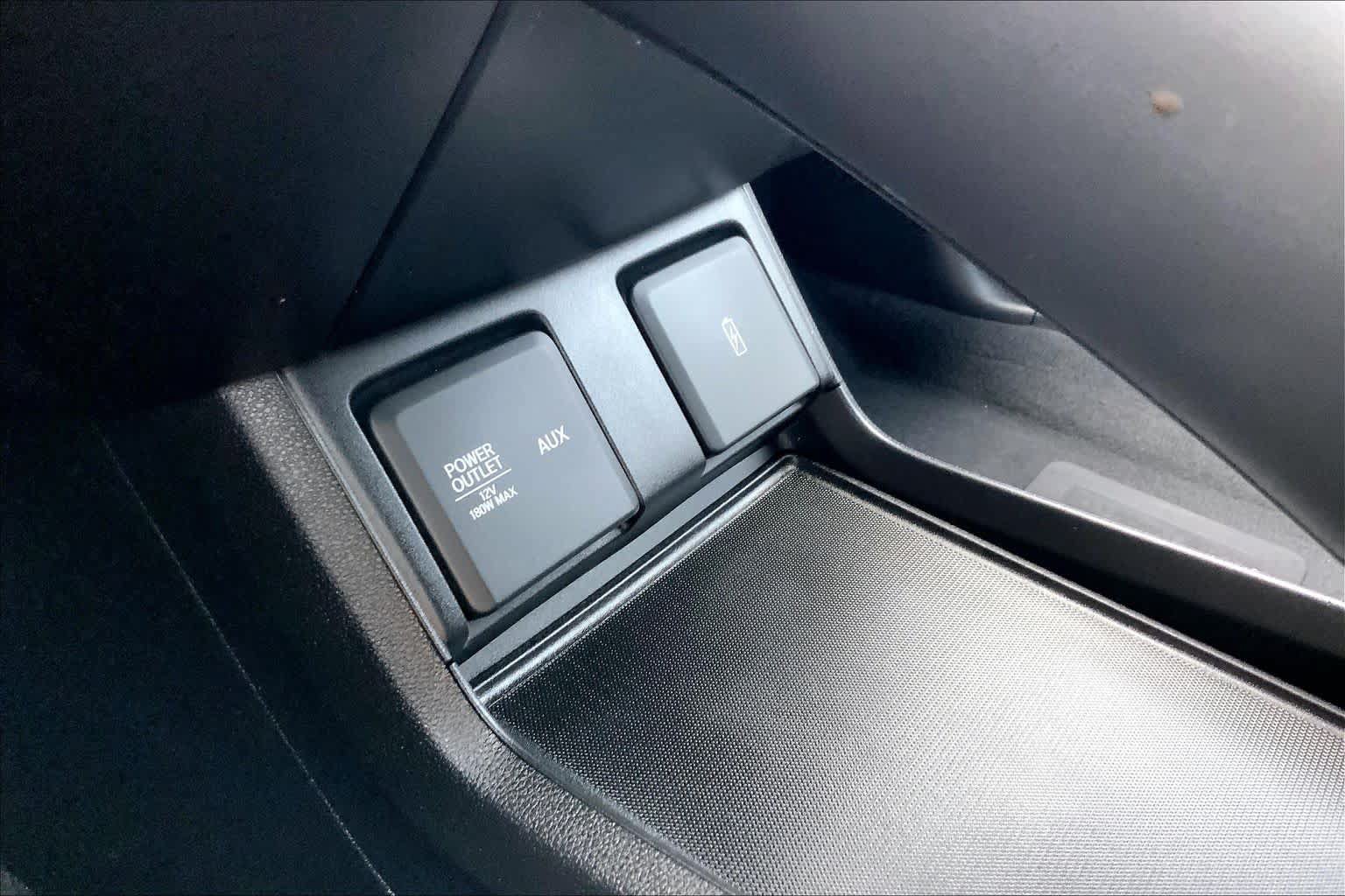 Used 2020 Acura RDX FWD w/ Technology Package image 33