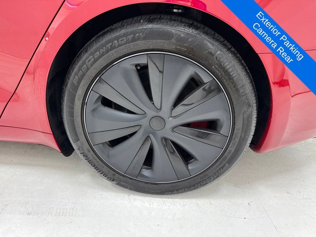 Used 2021 Tesla Model S Plaid image 7