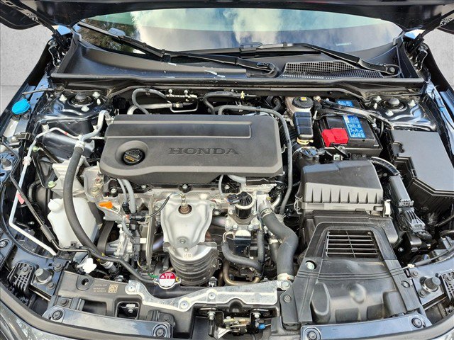Used 2026 Honda Civic LX image 22