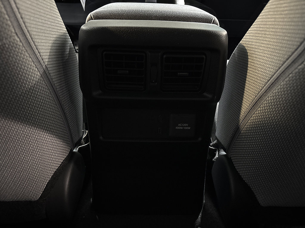 New 2026 Toyota 4Runner TRD Sport AWD/4WD image 21