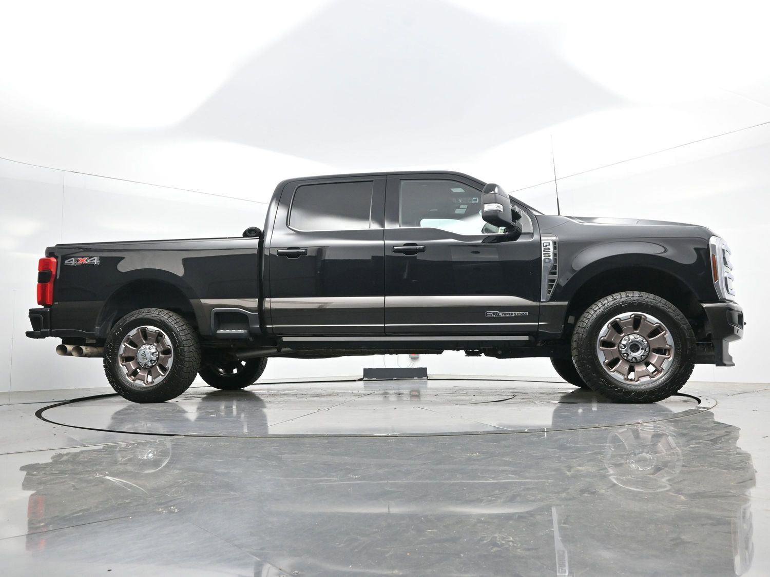 Used 2024 Ford F250 King Ranch image 50