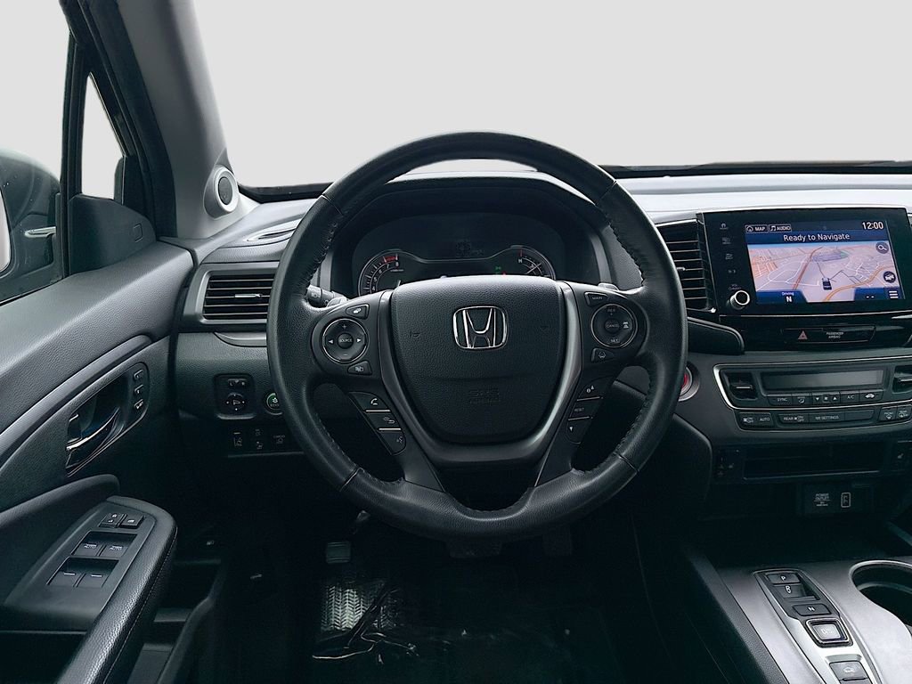 Used 2023 Honda Ridgeline RTL-E image 23