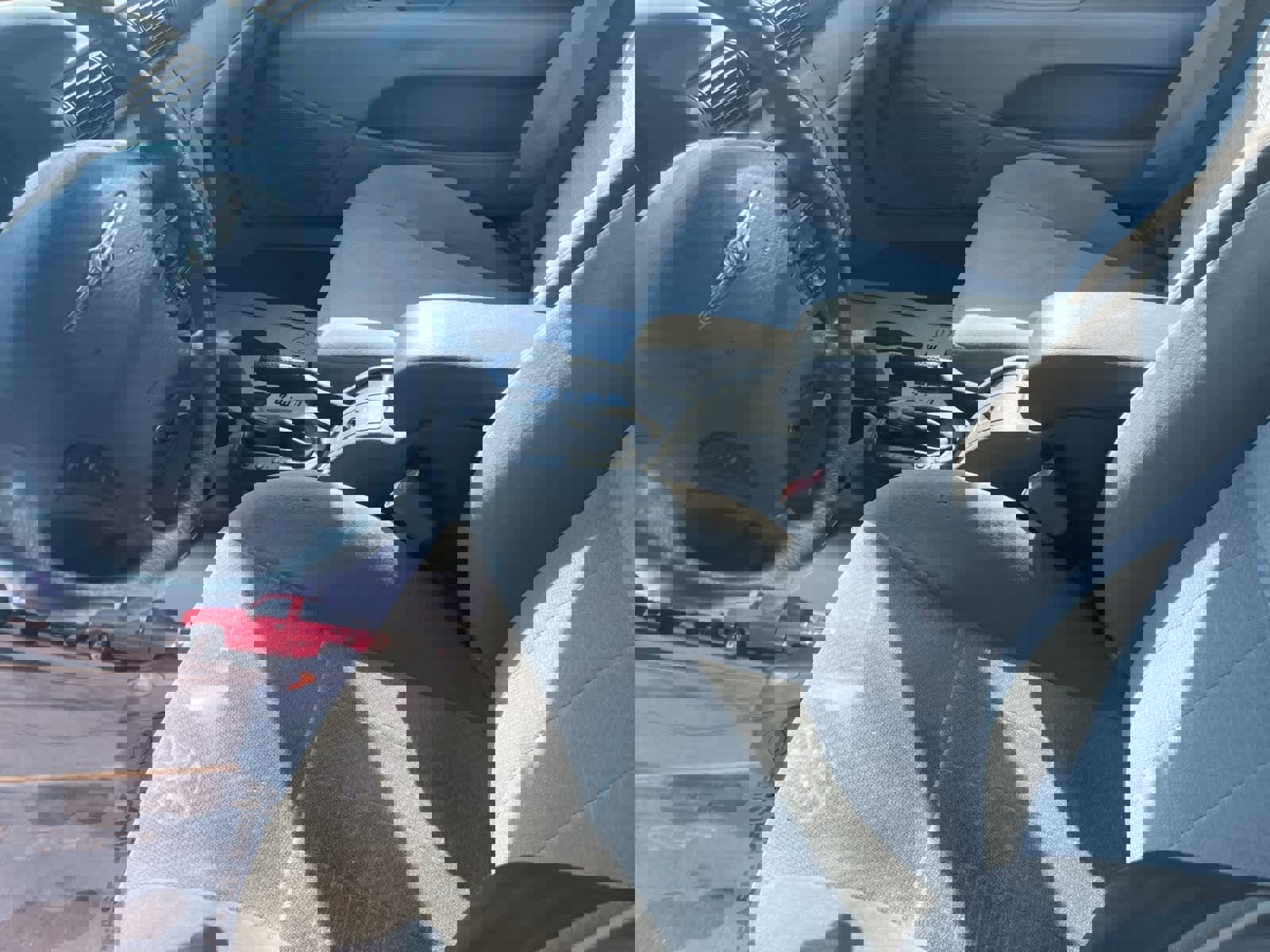 Used 2006 Chrysler Sebring Limited image 27