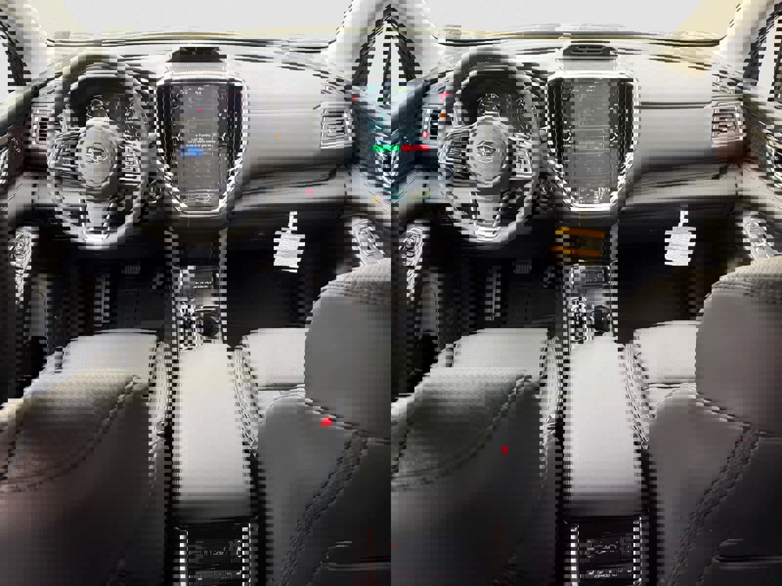 New 2026 Subaru Ascent Touring image 13