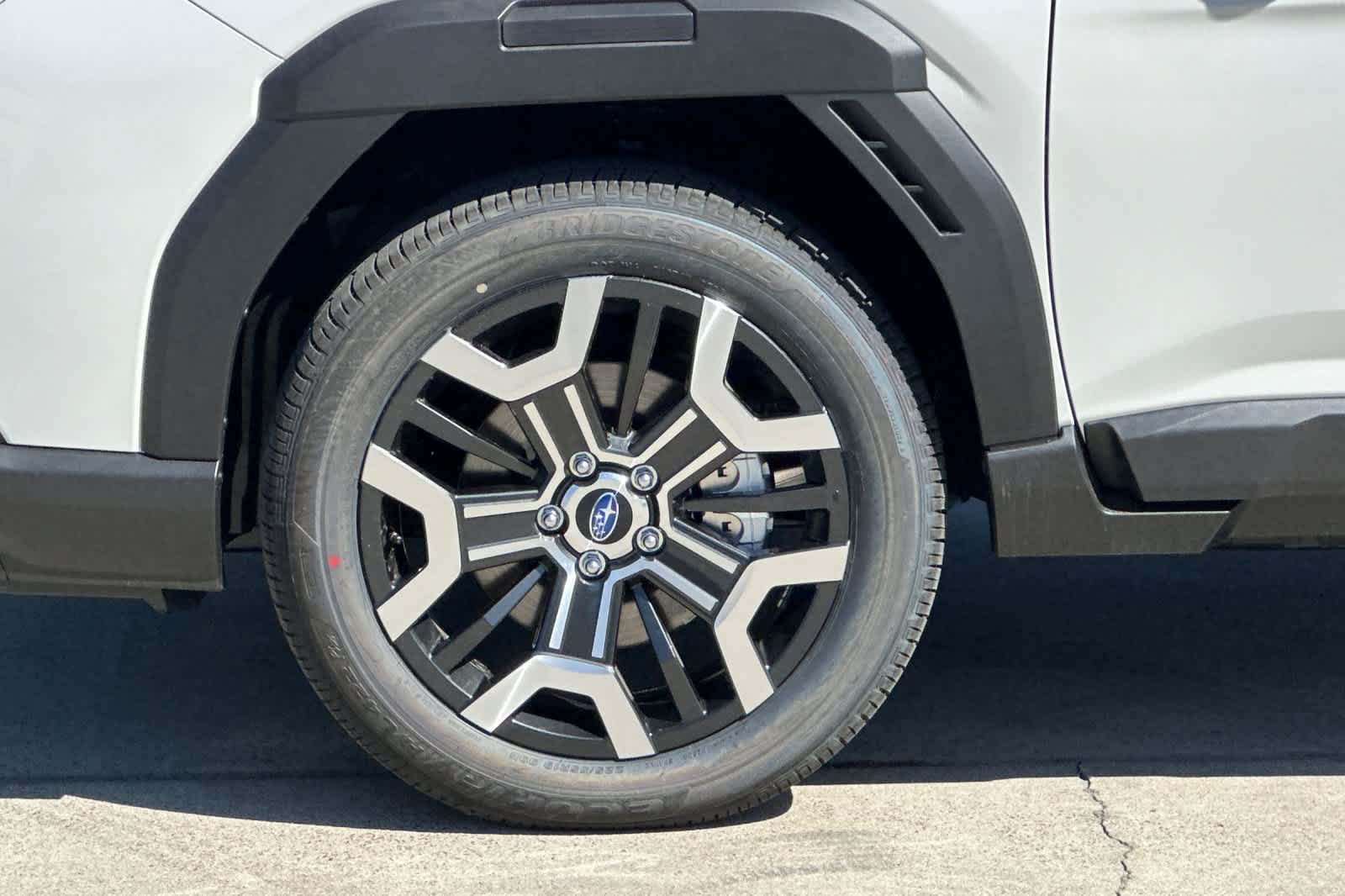 New 2026 Subaru Outback Touring XT AWD/4WD image 34
