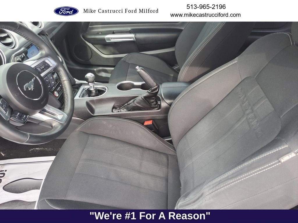 Used 2020 Ford Mustang GT image 23