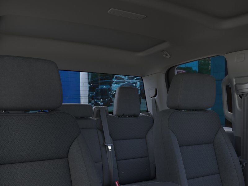 New 2026 Chevrolet Silverado 1500 RST w/ RST Select Package image 51