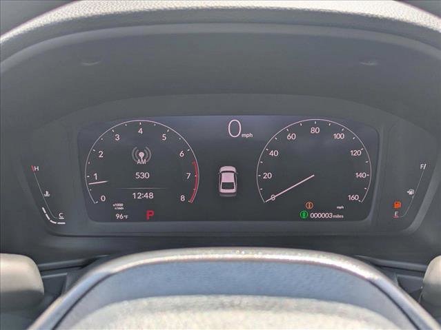 New 2025 Honda Accord SE image 11